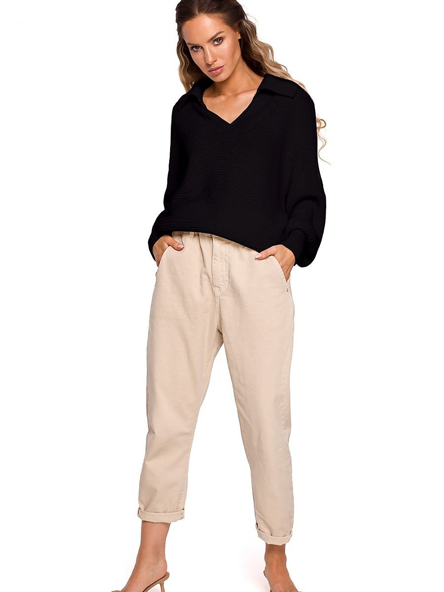 Jumper model 163622 Moe