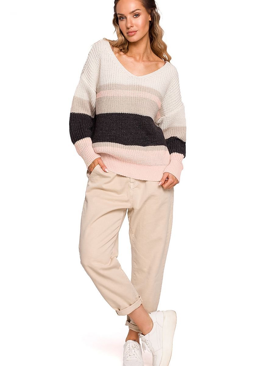 Jumper model 163626 Moe