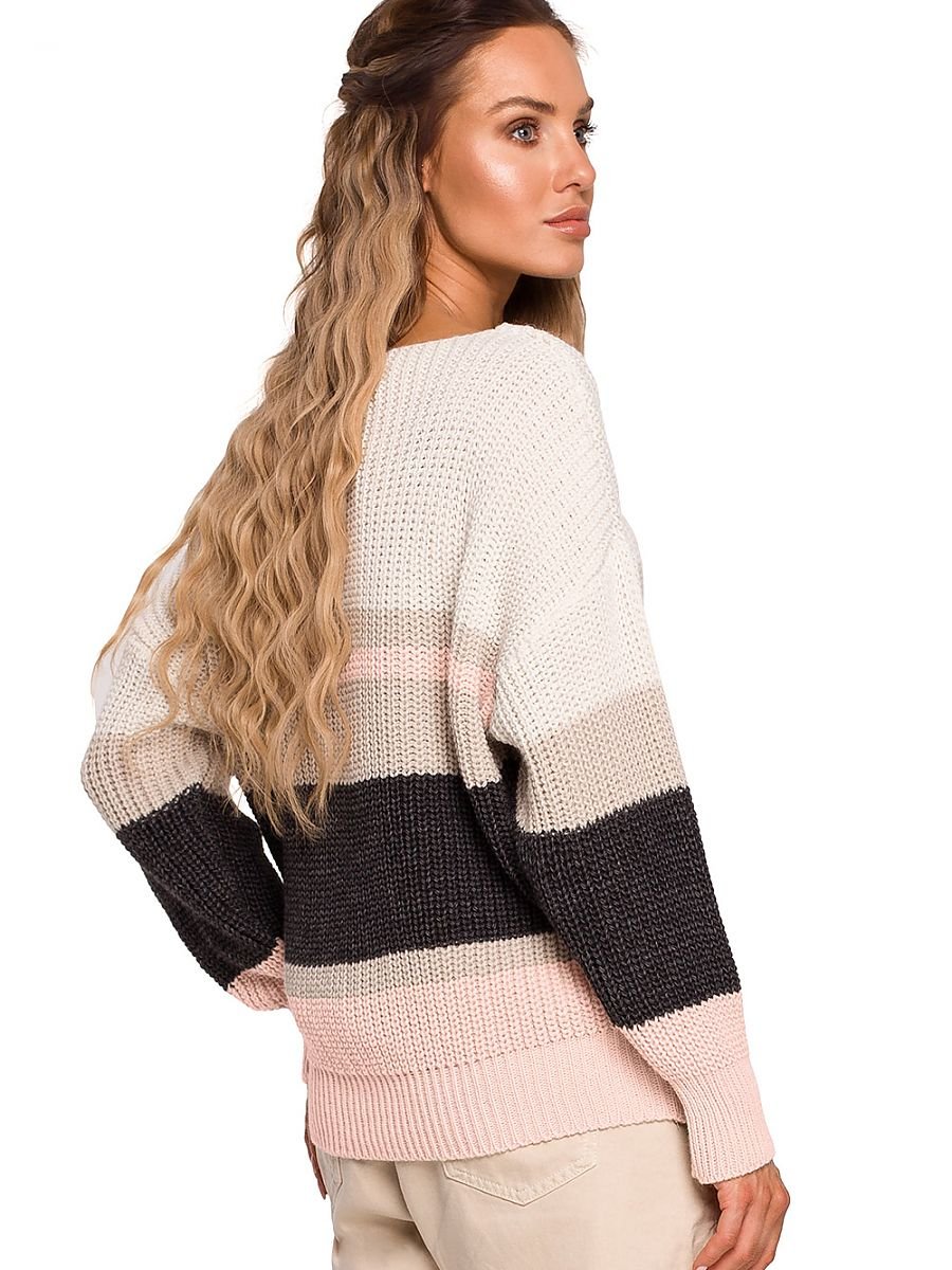 Jumper model 163626 Moe