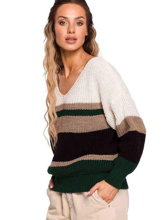 Jumper model 163627 Moe
