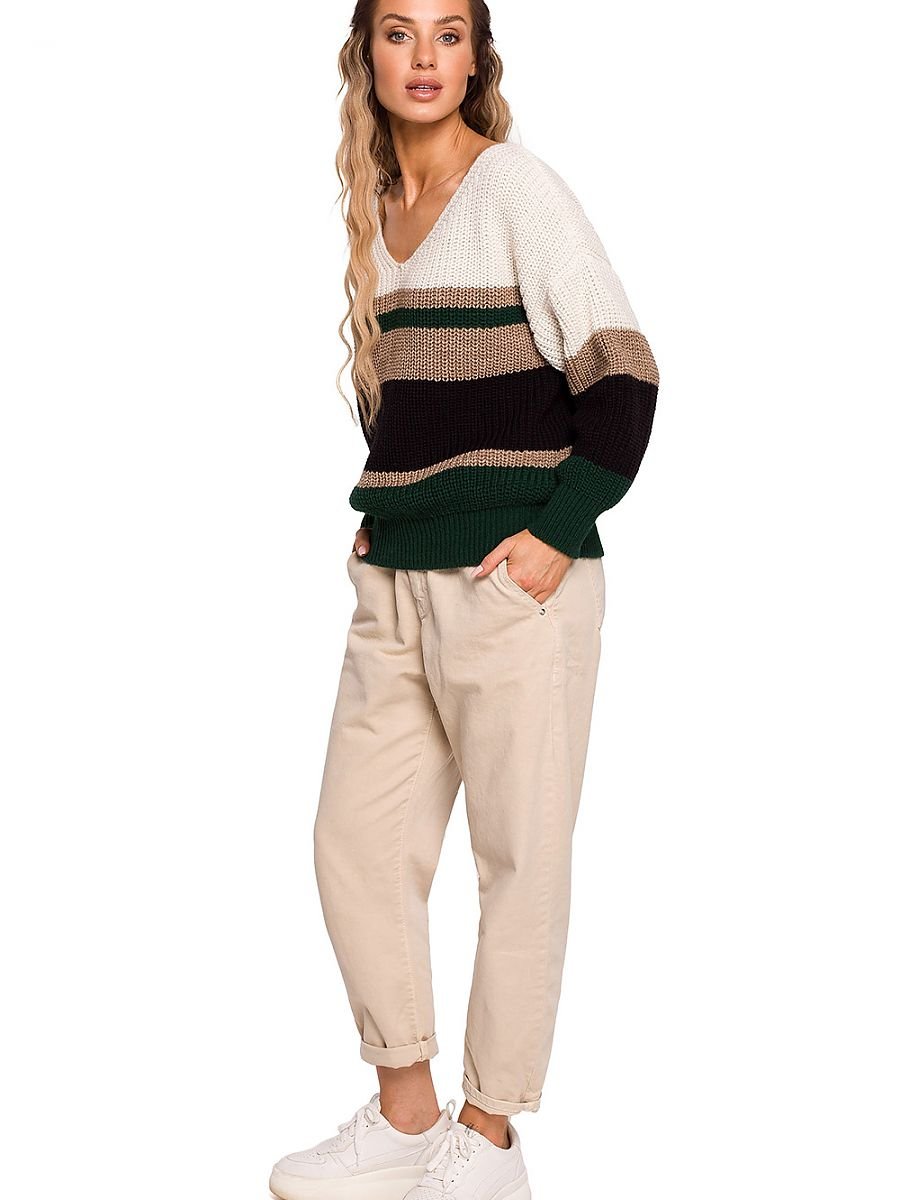 Jumper model 163627 Moe