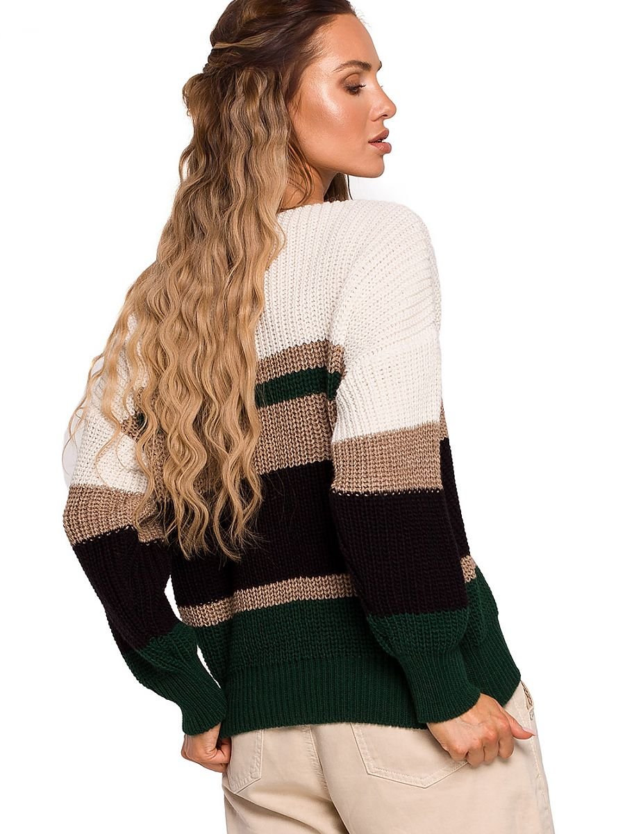 Jumper model 163627 Moe