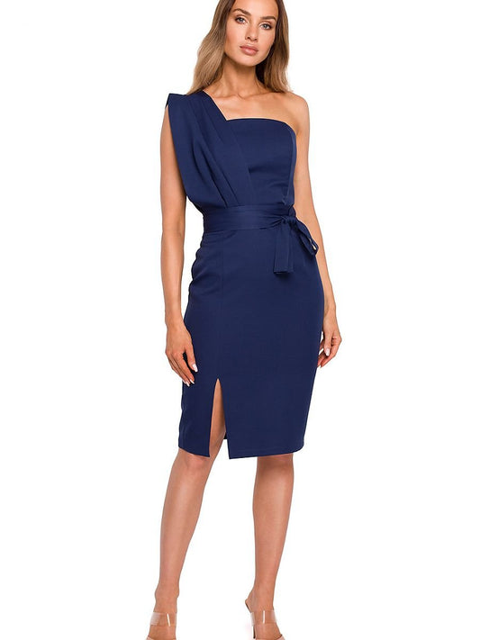 Cocktail dress model 163675 Moe