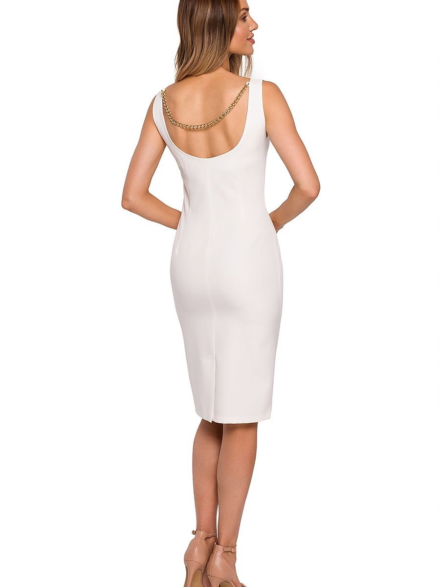 Evening dress model 163696 Moe