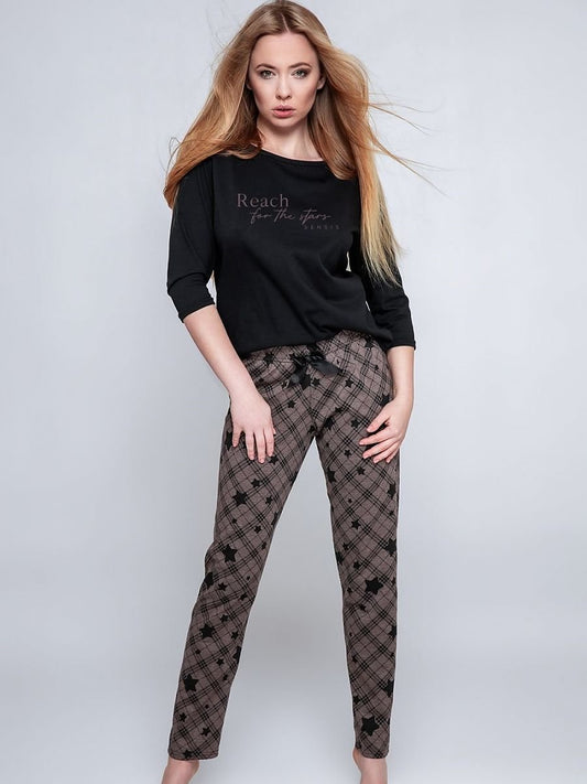 Pyjama model 163830 Sensis