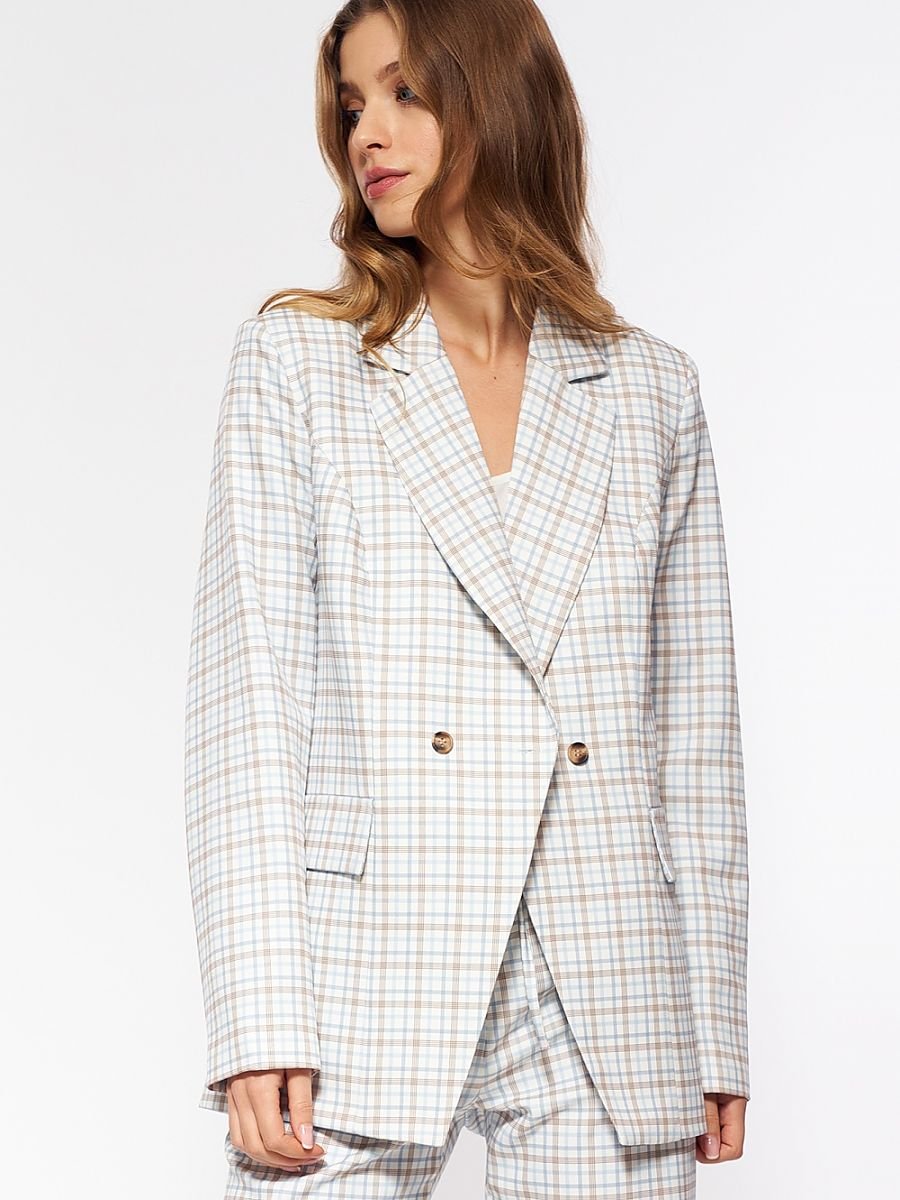 Jacket model 163846 Nife