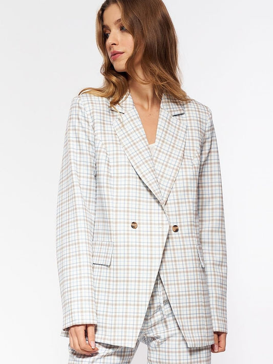 Jacket model 163846 Nife