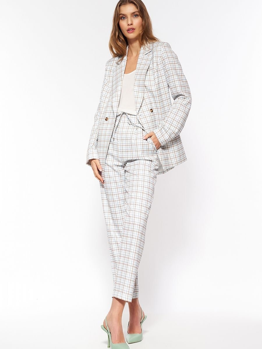 Jacket model 163846 Nife