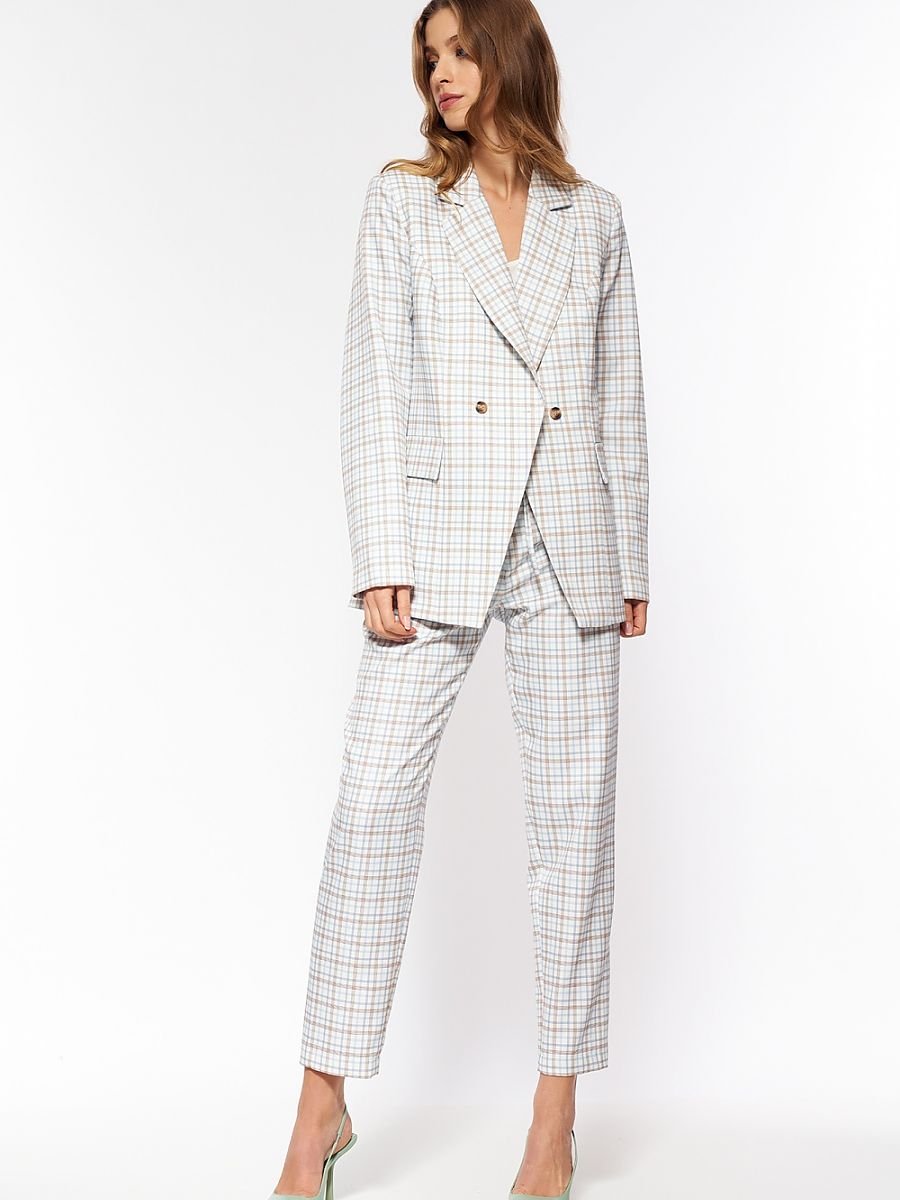 Jacket model 163846 Nife