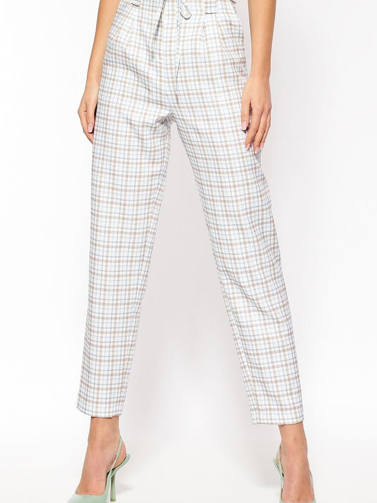 Women trousers model 163847 Nife