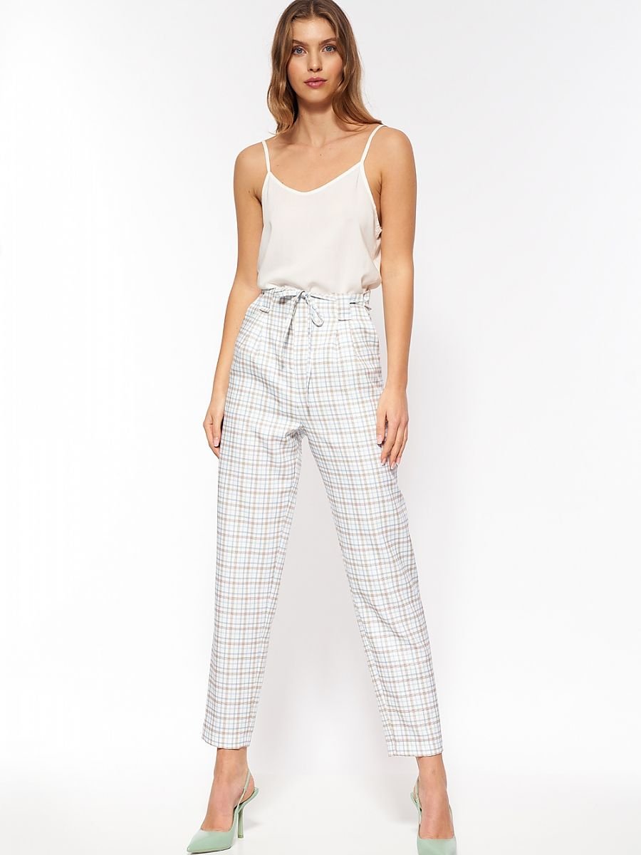 Women trousers model 163847 Nife