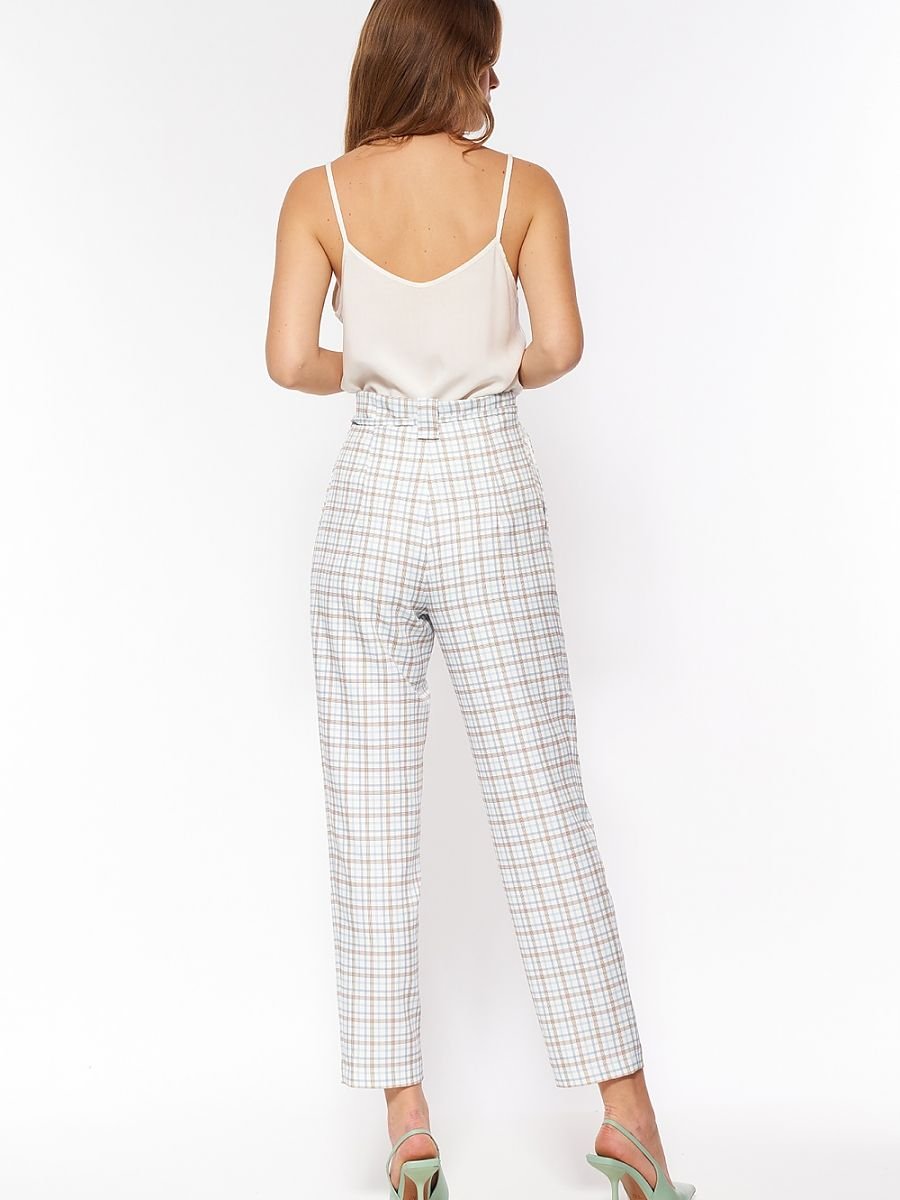 Women trousers model 163847 Nife