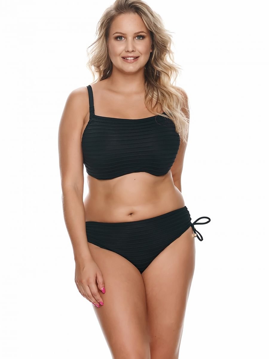 Swimming panties model 163850 Lupo Line