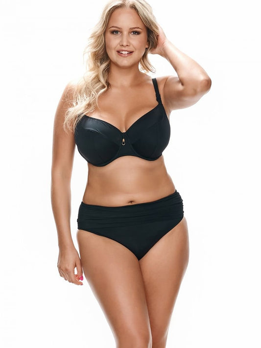 Swimming panties model 163851 Lupo Line