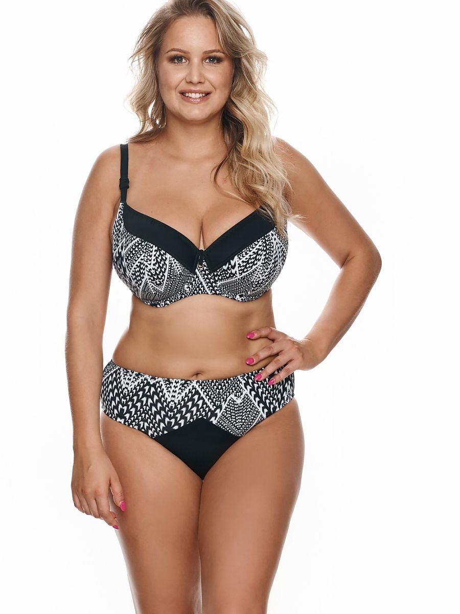 Swimming bra model 163996 Lupo Line
