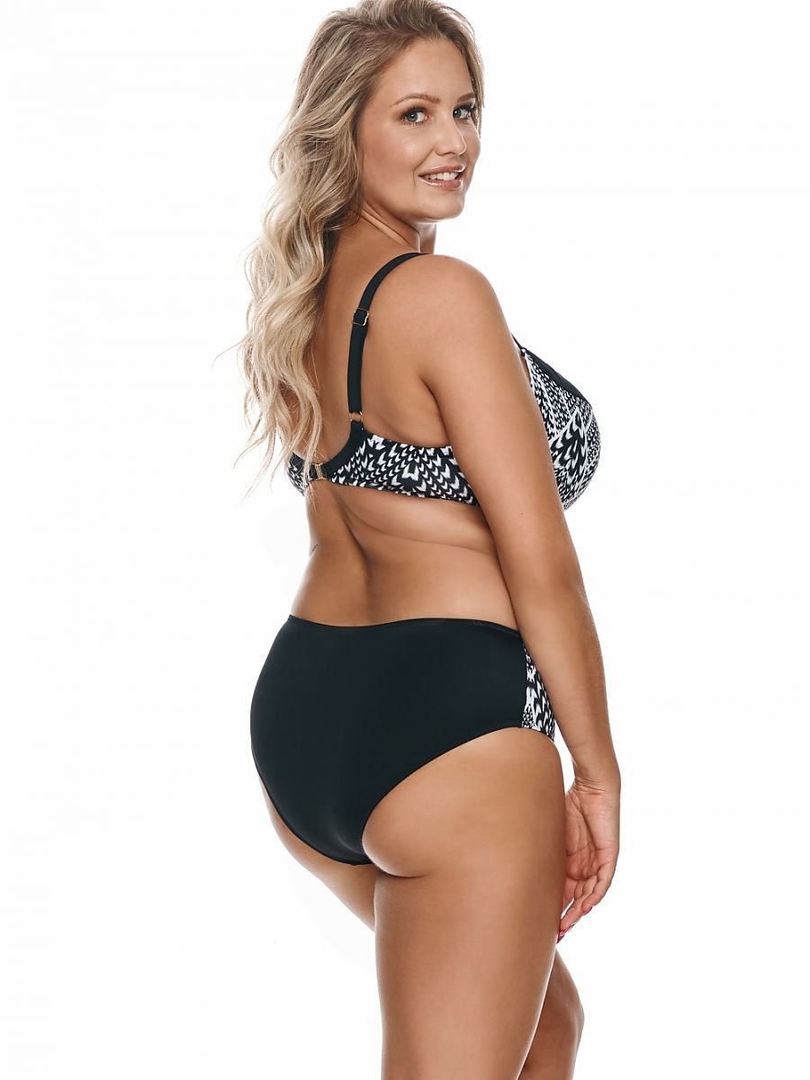 Swimming bra model 163996 Lupo Line
