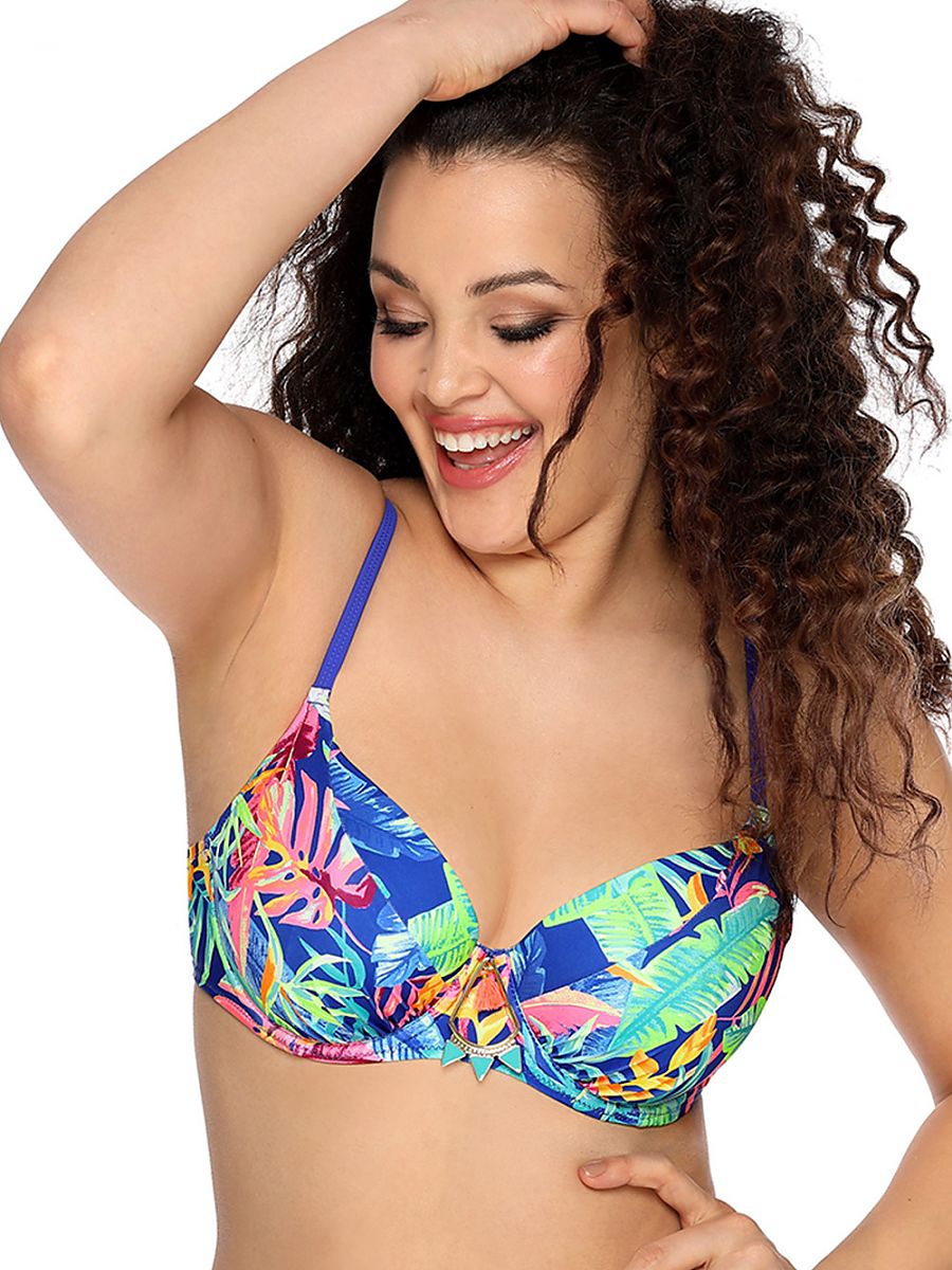 Swimming bra model 164056 Ava