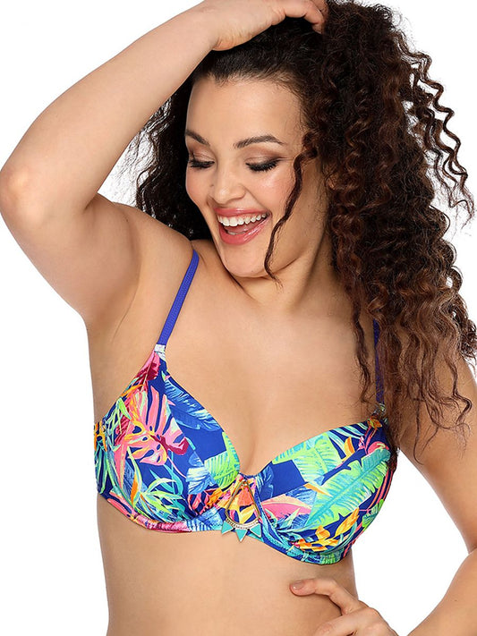 Swimming bra model 164056 Ava