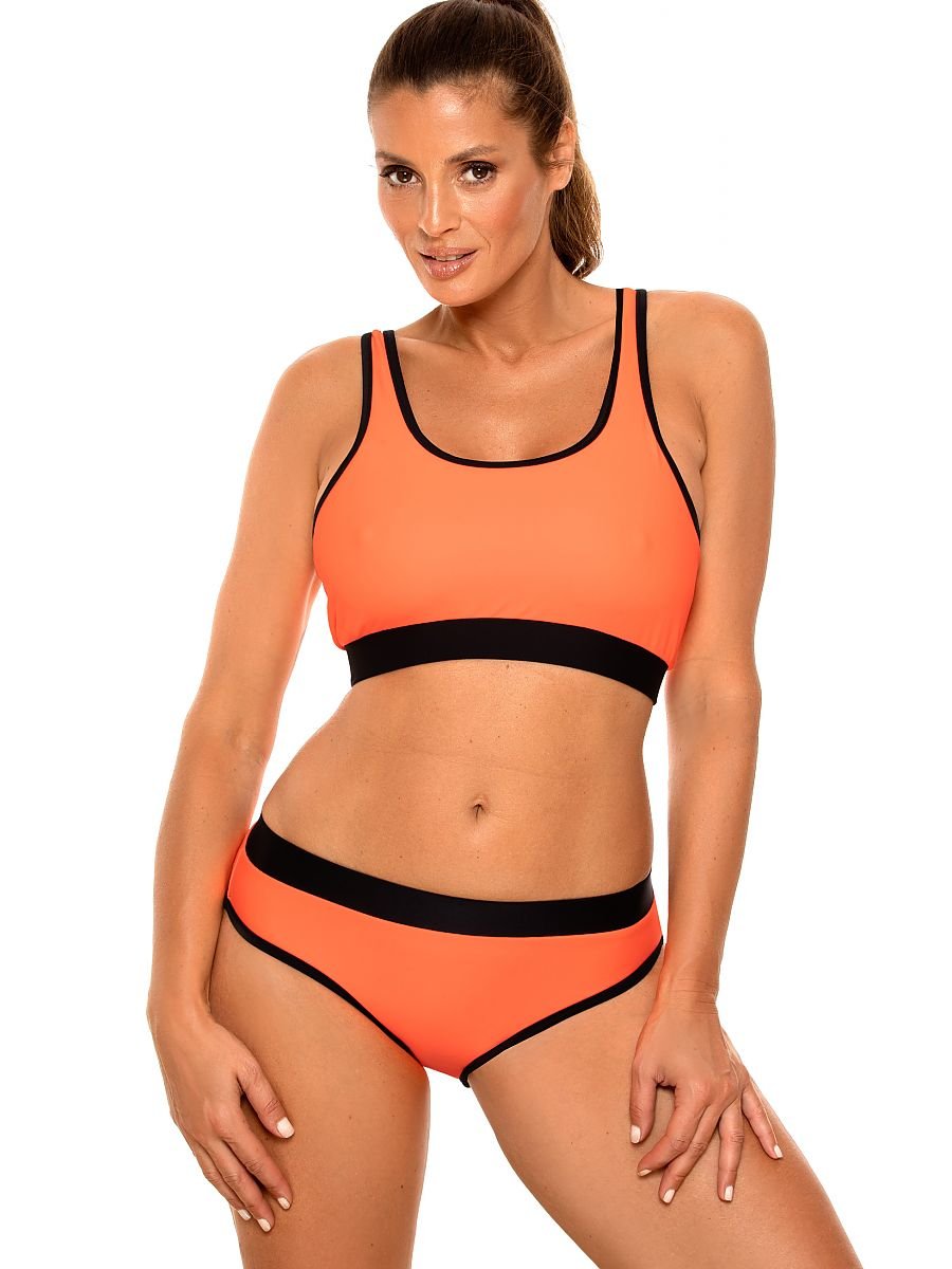 Swimsuit two piece model 164112 Marko