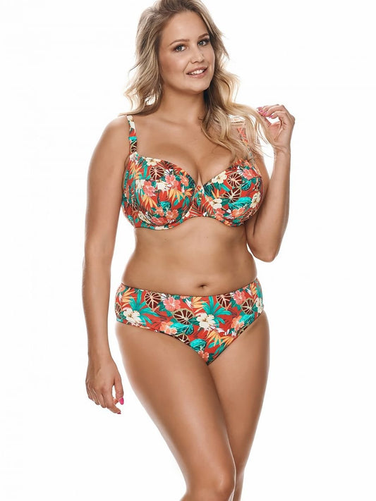 Swimming panties model 164118 Lupo Line