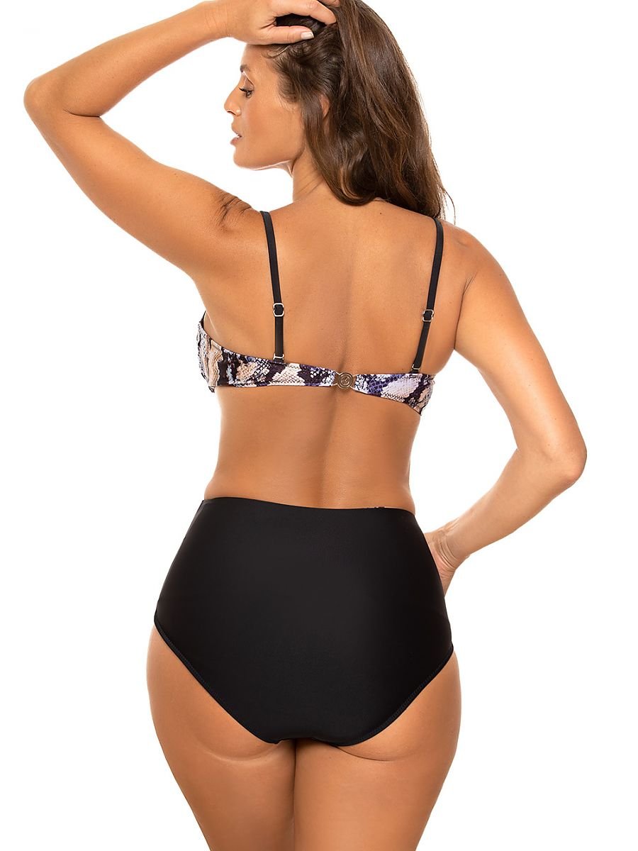 Swimsuit two piece model 164126 Marko