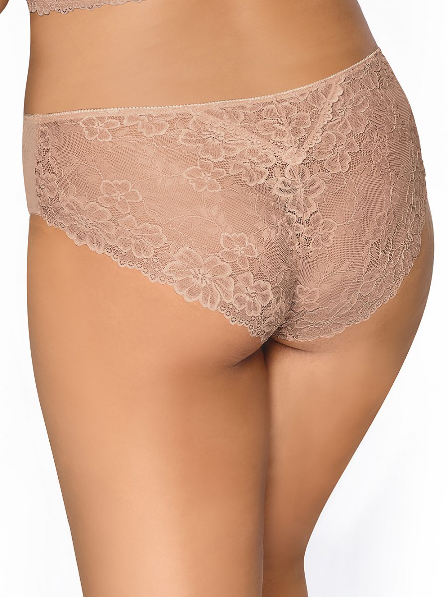 Panties model 164250 Mat