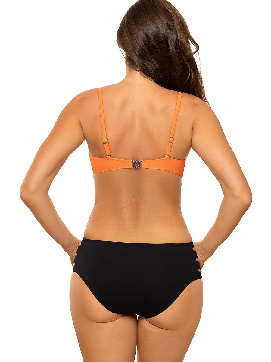 Swimsuit two piece model 164280 Marko