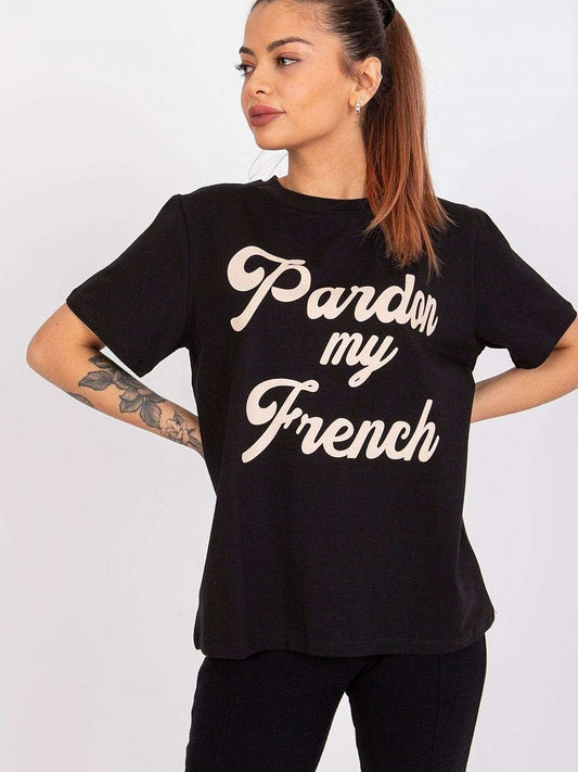 T-shirt model 164302 Fancy