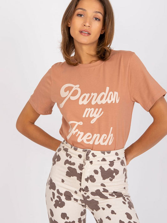 T-shirt model 164305 Fancy