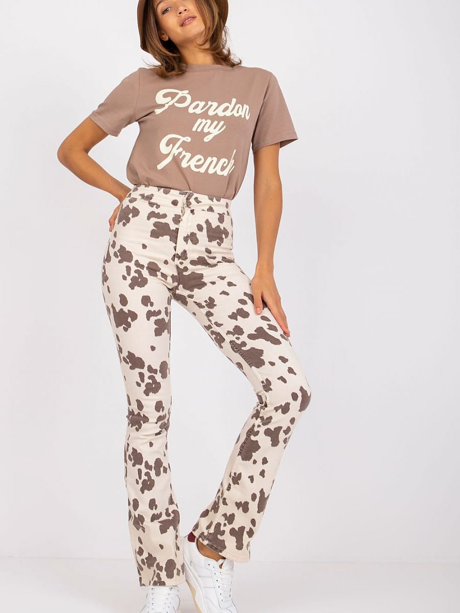T-shirt model 164306 Fancy