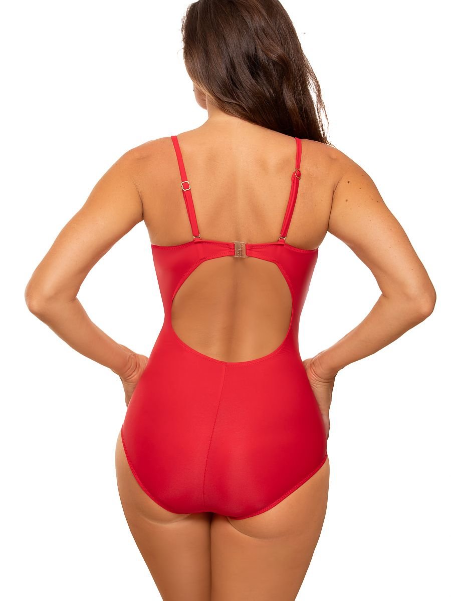 Swimsuit one piece model 164274 Marko