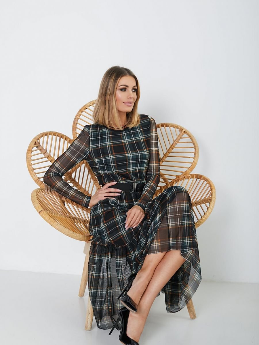 Daydress model 164434 La Aurora