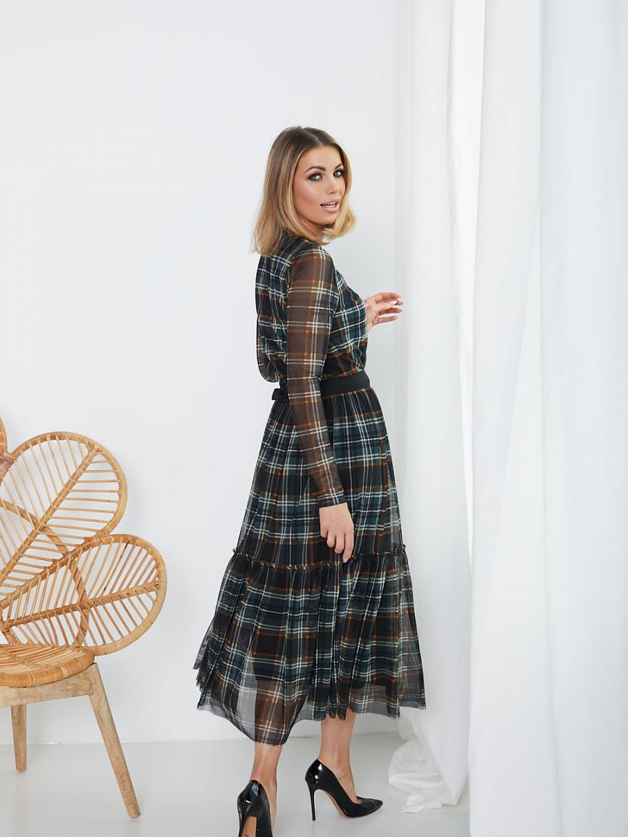 Daydress model 164434 La Aurora