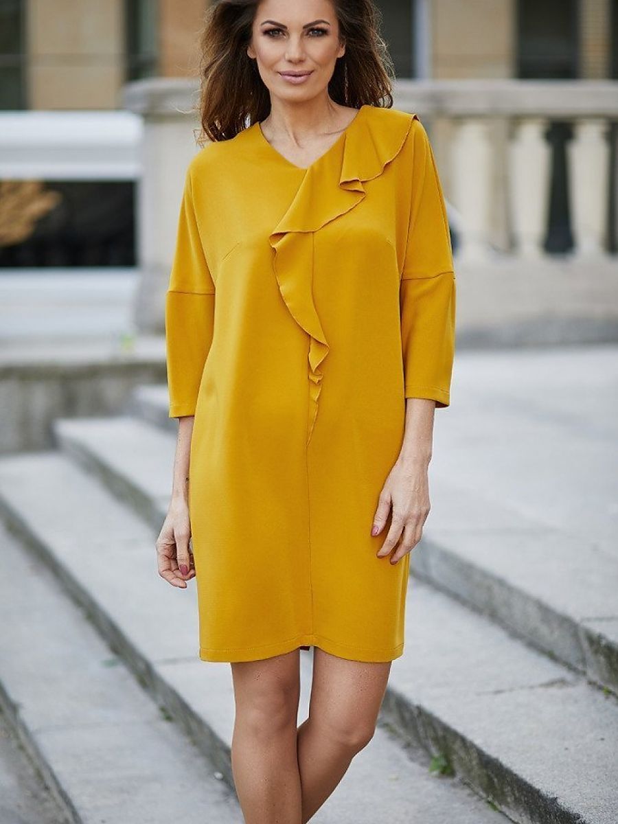 Daydress model 164470 La Aurora