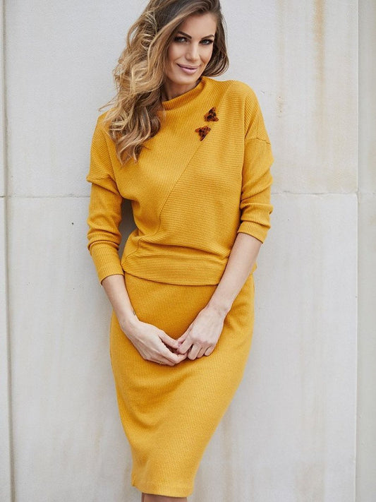 Daydress model 164471 La Aurora