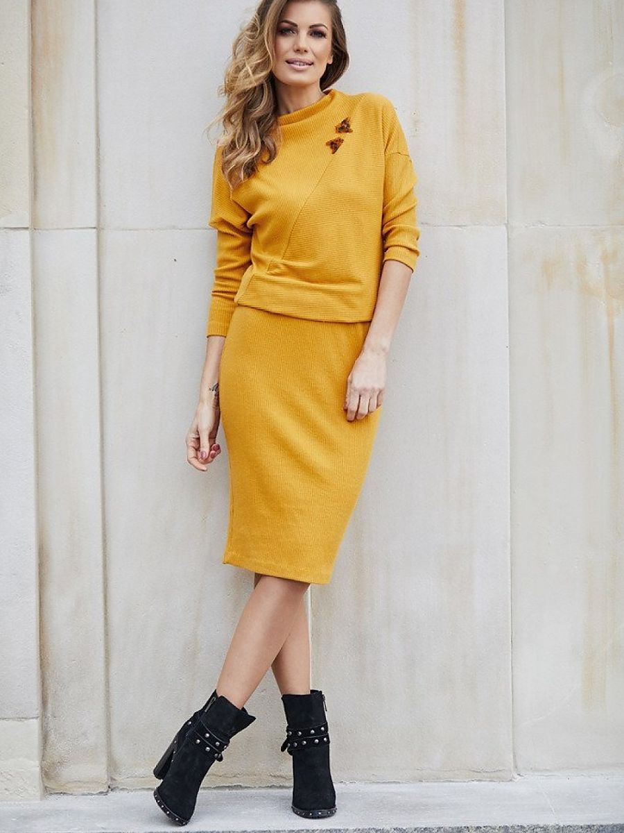 Daydress model 164471 La Aurora