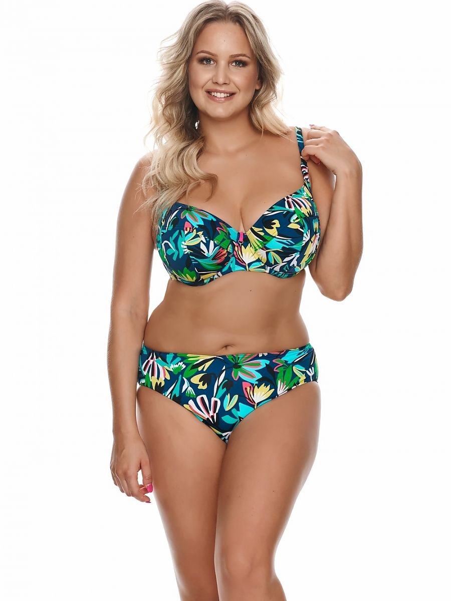 Swimming bra model 164514 Lupo Line