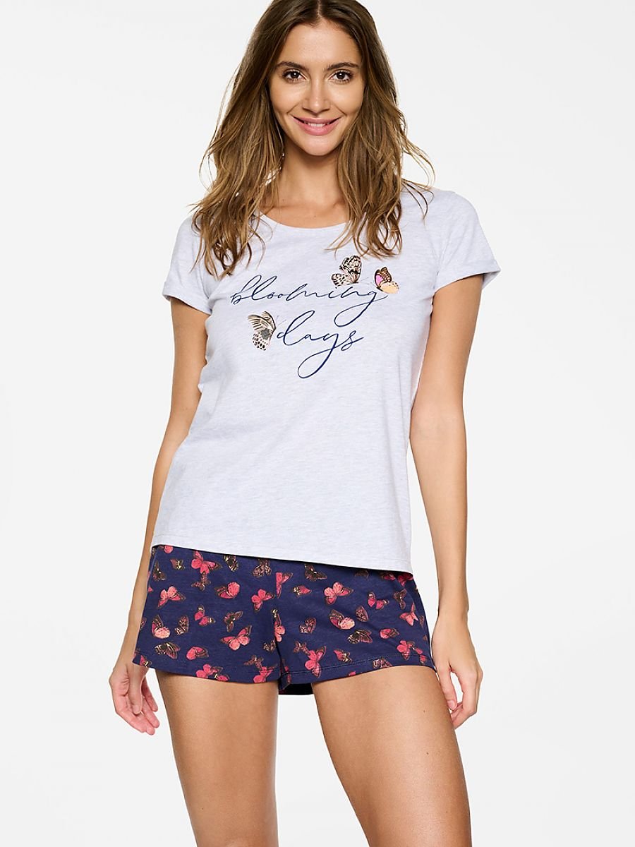 Pyjama model 164526 Henderson