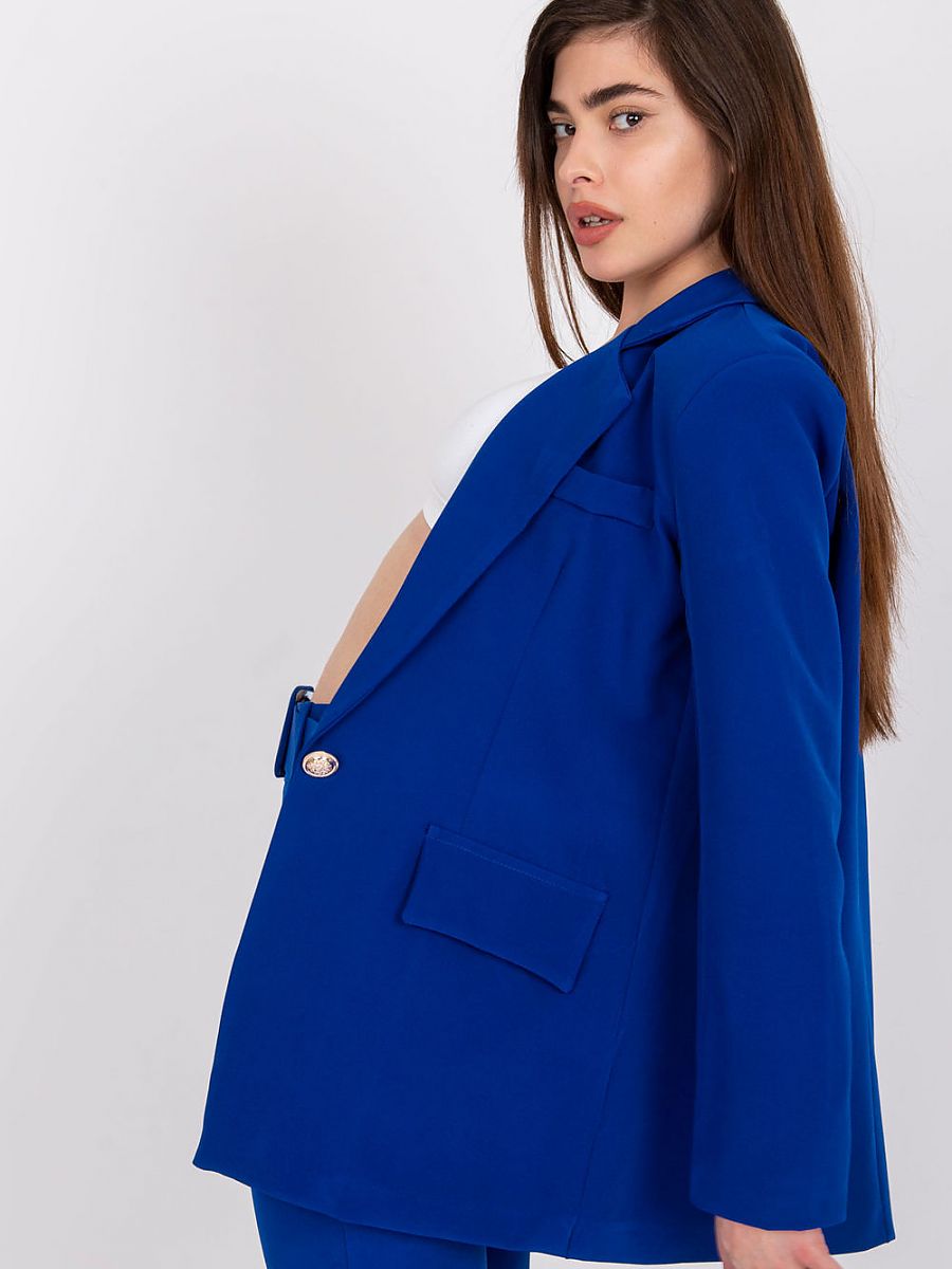 Jacket model 164603 Italy Moda