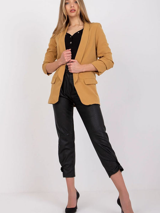 Jacket model 164610 Italy Moda