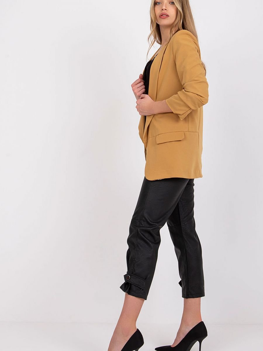 Jacket model 164610 Italy Moda