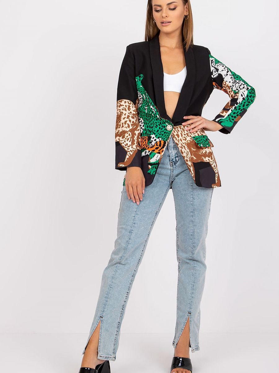 Jacket model 164628 Italy Moda