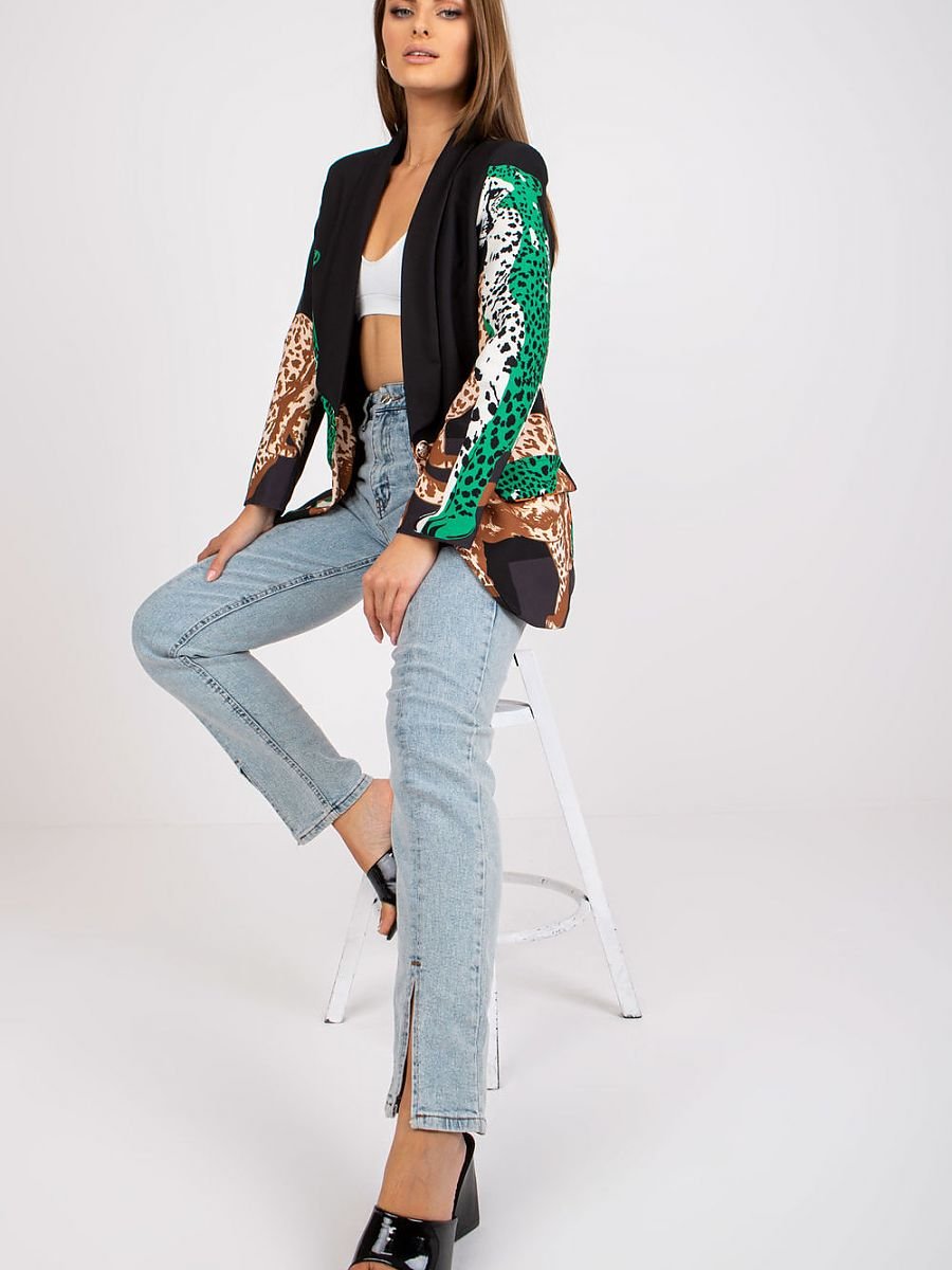 Jacket model 164628 Italy Moda