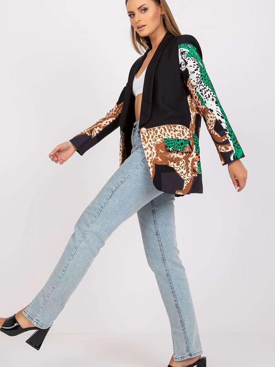 Jacket model 164628 Italy Moda