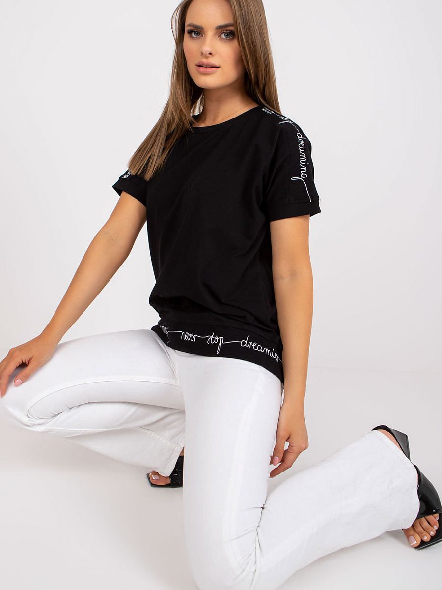 Blouse model 164686 BFG