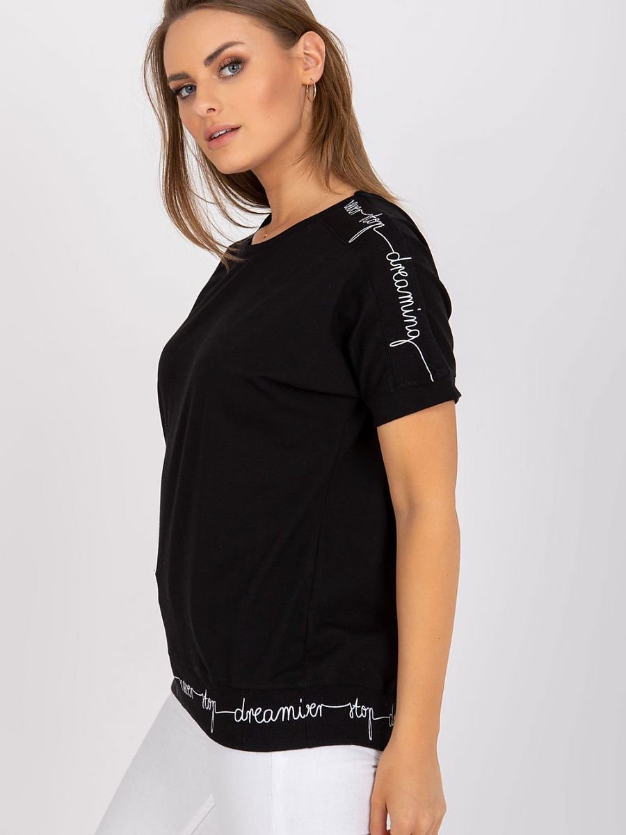 Blouse model 164686 BFG