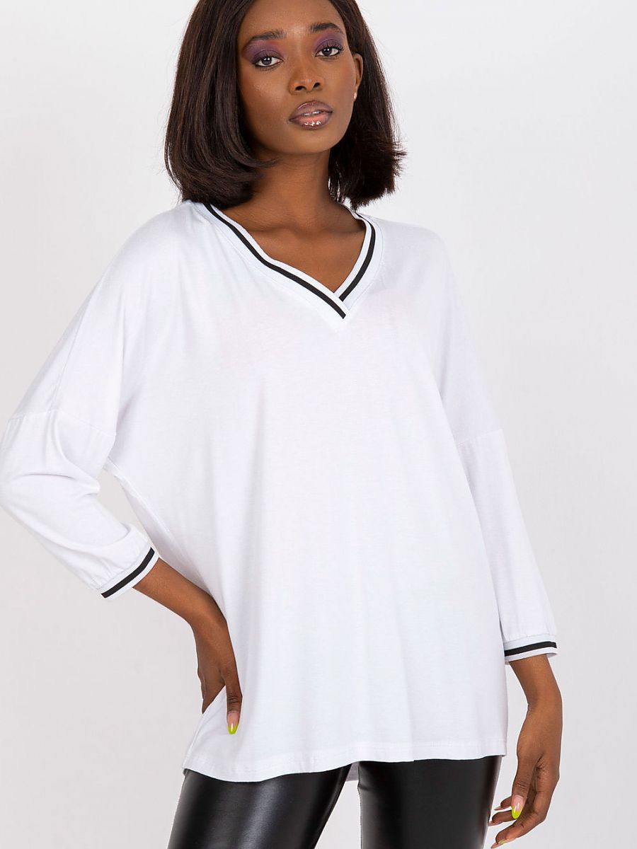 Blouse model 164687 BFG