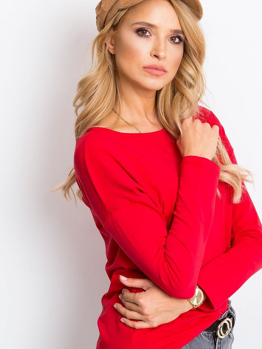 Blouse model 164695 BFG