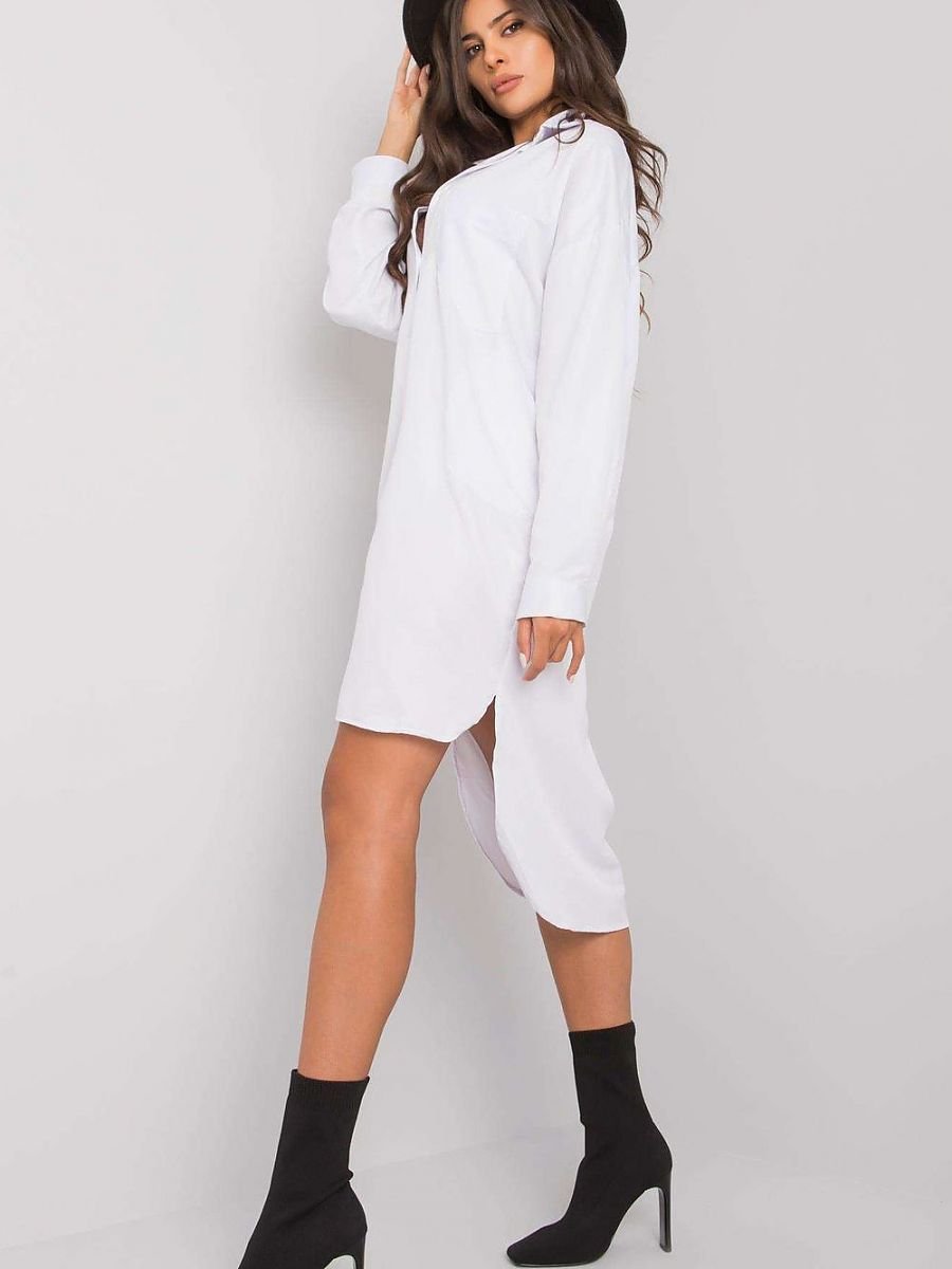 Long sleeve shirt model 164749 Ex Moda