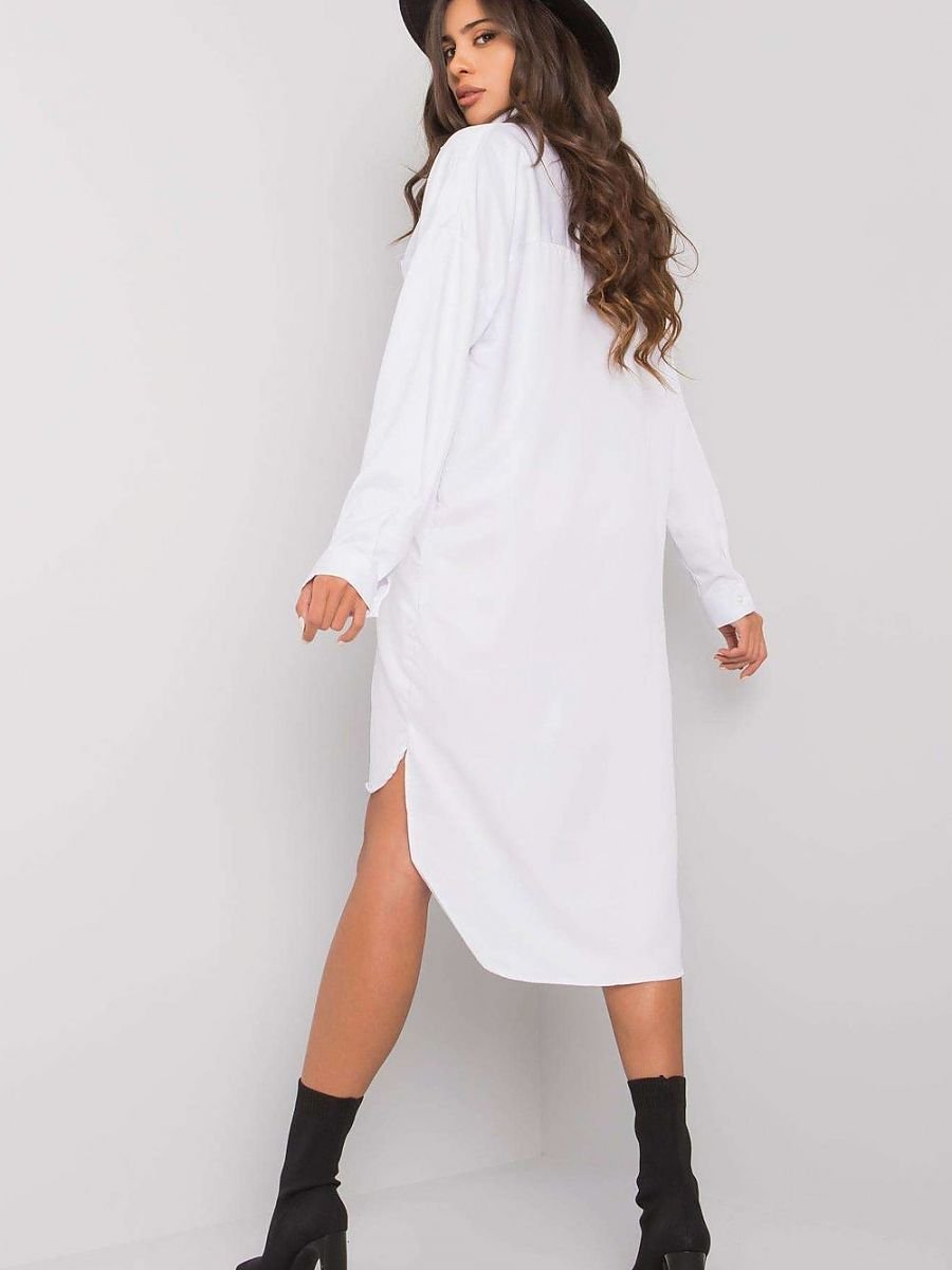 Long sleeve shirt model 164749 Ex Moda